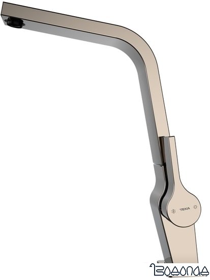 Смеситель TEKA Maestro 116030005 фото 4