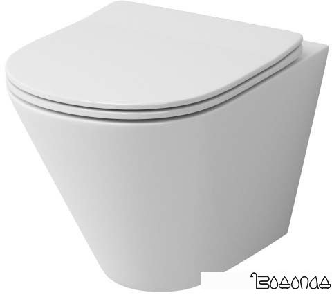 Унитаз Grossman GR-4477S фото 1