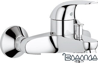 Смеситель Grohe Euroeco 32743000