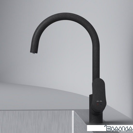 Смеситель AM.PM Like F8007722