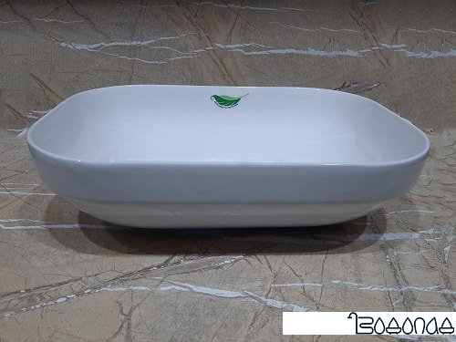 Умывальник CeramaLux 78589