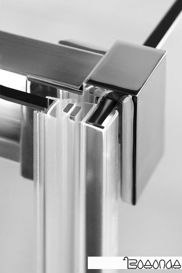 Душевая кабина Radaway KDJ S 100R (душевая стенка) 380140-01R