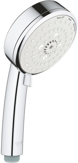 Душевая лейка Grohe New Tempesta Cosmopolitan 100 27574002