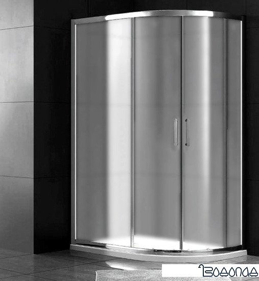 Душевой уголок Gemy Victoria S30202M