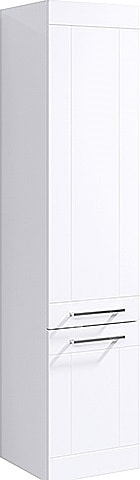 Aqwella Шкаф-пенал Манчестер MAN0535