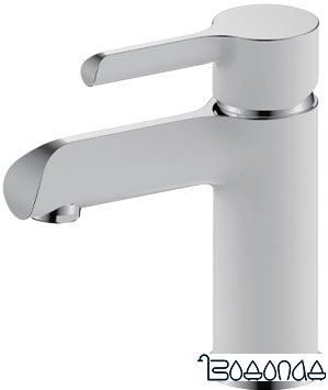 Смеситель Gappo G1003-8