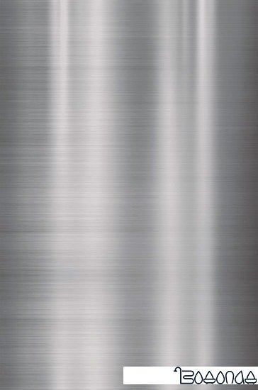 Смеситель Omoikiri Akita-S BN (нержавеющая сталь)