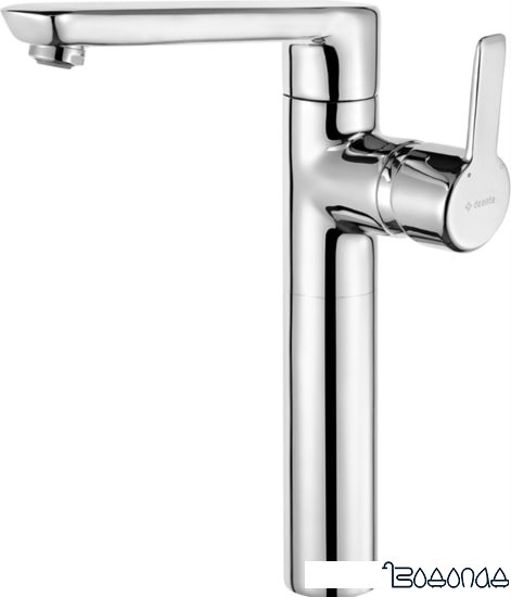 Смеситель Deante Arnika BQA 021K