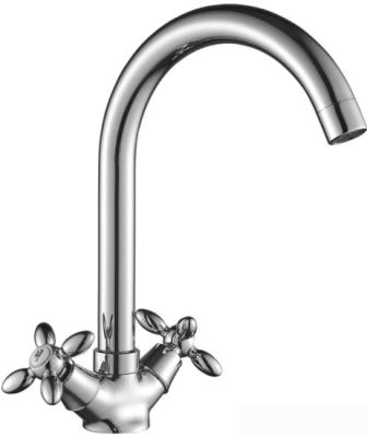 Смеситель Decoroom DR53028