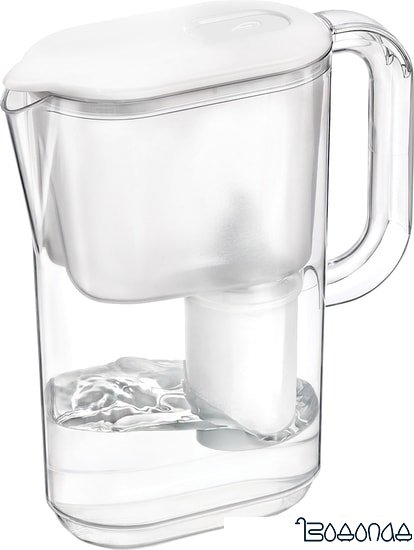 Кувшин БАРЬЕР Аляска В750Р00 (белый)