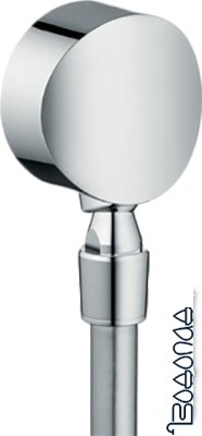 Шланговое подключение Hansgrohe FixFit 27506000