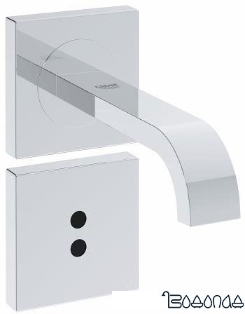 Смеситель Grohe Allure [36235000]