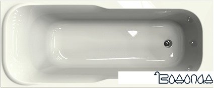 Ванна Kolo Sensa 150x70