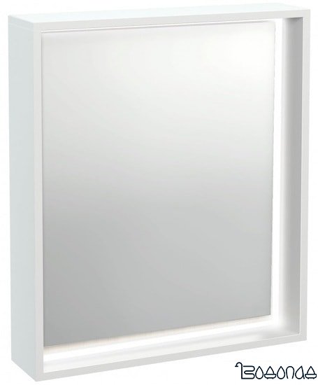 Cersanit Зеркало Louna 60