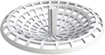 Сливная решетка Bonomini 1868GZ80B0