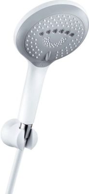 Душевой гарнитур Kludi Freshline 6795091-00