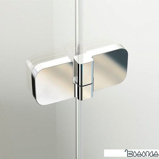 Душевая дверь Ravak Brilliant BSDPS 90 правый