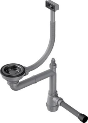 Сифон Omoikiri WK-1-S GM