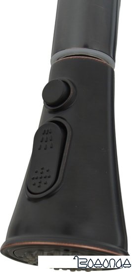 Смеситель Rea Deco REA-B0182 (ченый)