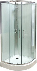 Душевая кабина Ravak Blix BOXCP4 90x90