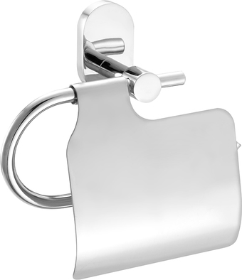 Держатель для туалетной бумаги IDDIS Mirro Plus MRPSBC0i43