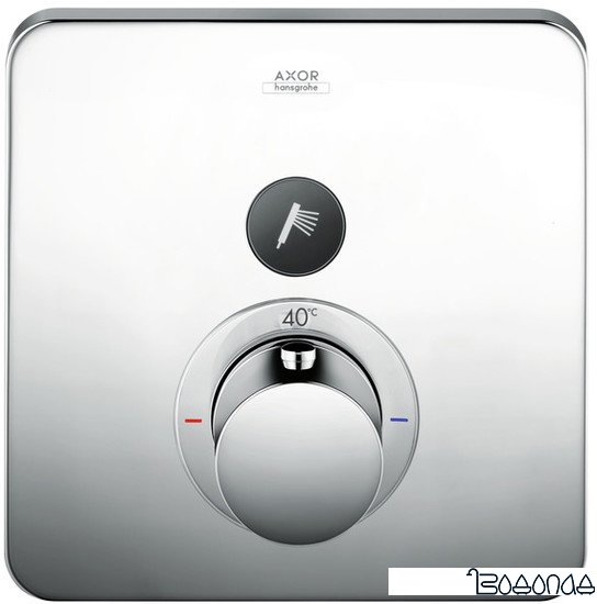 Смеситель Axor ShowerSelect 36705000