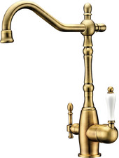 Смеситель ZorG ZR 312 YF 50 BR