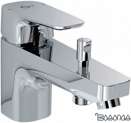 Смеситель Ideal Standard CeraPlan III B0769AA