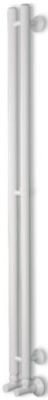 Полотенцесушитель Маргроид Inaro 120 (белый матовый)