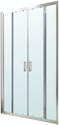 Душевая дверь Berges Wasserhaus Porta 160-180 063103