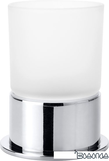 Стакан для зубной щетки и пасты Bemeta Omega 138110061 фото 1