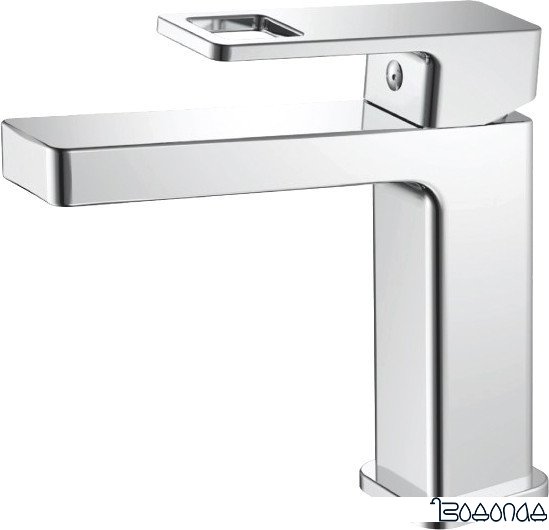 Смеситель Haiba HB10615 (хром)