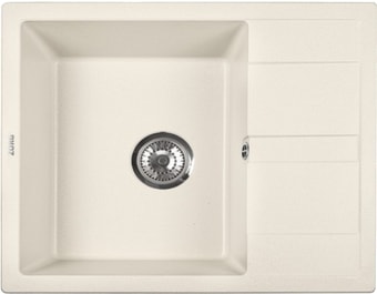 Кухонная мойка ZorG Apollo 65 (пески Cахары) Кухонная мойка ZorG Apollo 65 (пески Cахары)