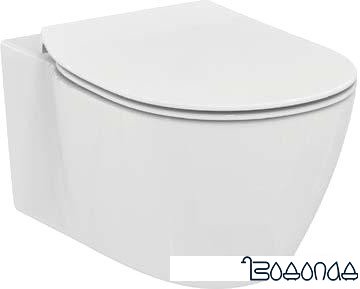 Унитаз Ideal Standard Connect AquaBlade E047901