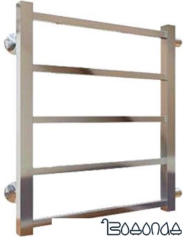 Полотенцесушитель TERMINUS Вега П6 (500х806)