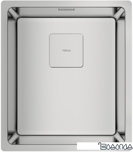 Кухонная мойка TEKA Flexlinea RS15 34.40