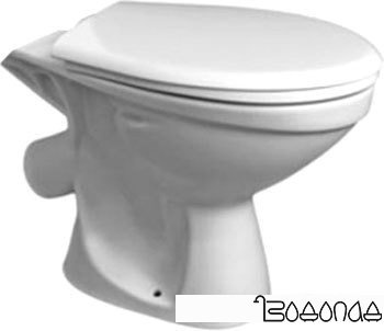 Унитаз Colombo Вектор S16300000 фото 1