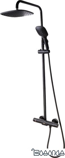 Душевая система Maxonor MN2487-7