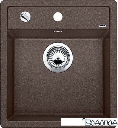 Кухонная мойка Blanco Dalago 5 (кофе) [518529]