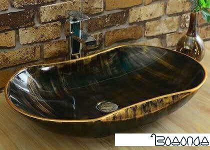 Умывальник CeramaLux 7097