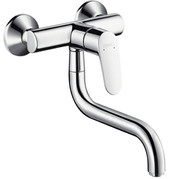 Смеситель Hansgrohe Focus [31825000]