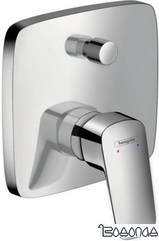 Смеситель Hansgrohe Logis 71407000