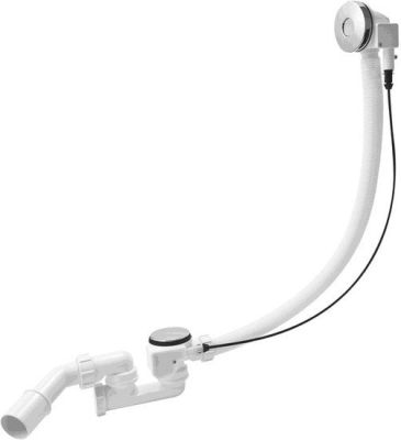 Сифон McAlpine HC31PB1.0-CP