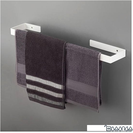 Держатель для полотенца Deante Mokko Bianco ADM A621