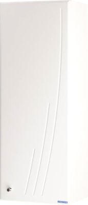 Акватон Минима Шкаф-полупенал правый (1.A001.8.03M.N01.R)