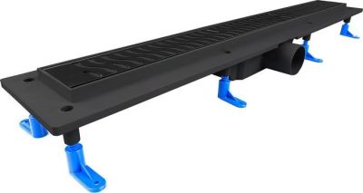 Трап/канал Styron STY-H-100-FF