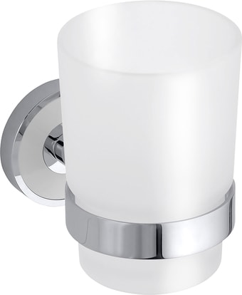 Стакан для зубной щетки и пасты Bemeta Trend-i 104110018