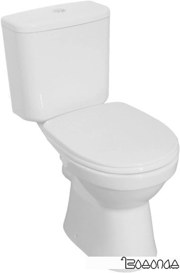 Унитаз Vitra Norm Fit 9844B099-7200