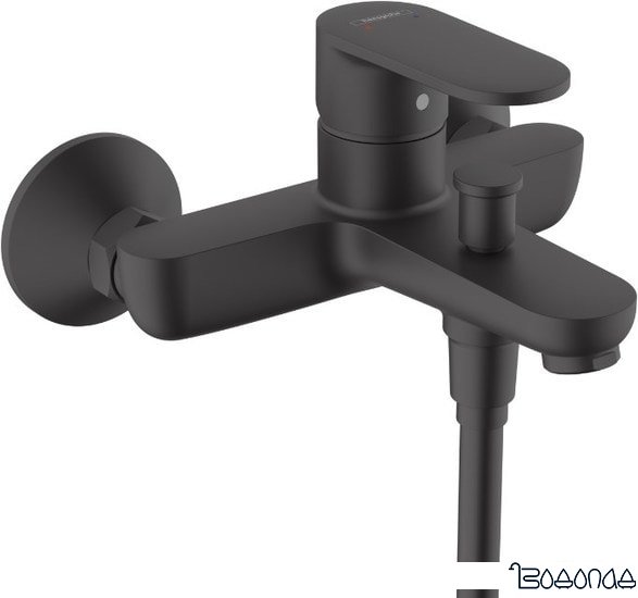 Смеситель Hansgrohe Vernis 71440670 фото 1