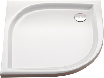 Душевой поддон Ravak Galaxy Elipso EX 100x100